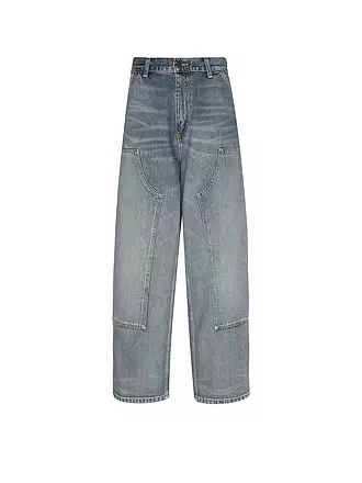 CARHARTT WIP | Jeans Wide Leg BRANDON | 
